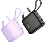 Redmi Power Bank Utra Fast Type C cable  Price- 50 USd 