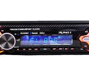 13-BT Vehicle Satellite Radio – Enjoy Through Your Existing Car Stereo